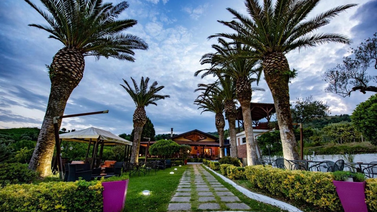Photo of Outdoor in Maierato