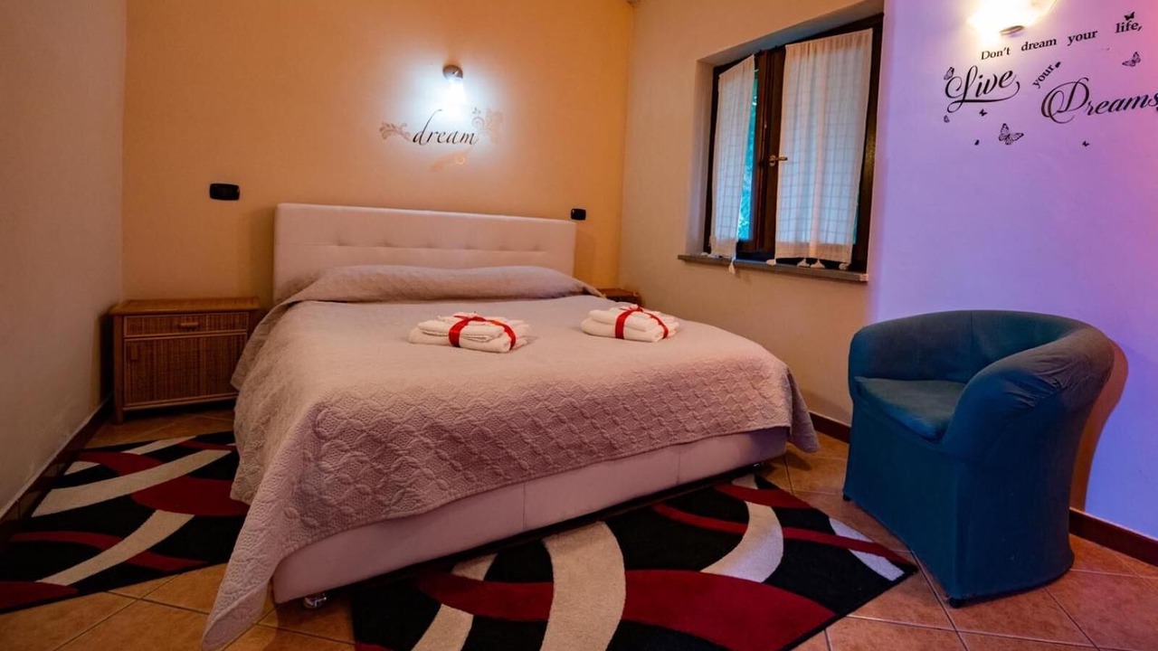 Photo of Bedroom in Maierato