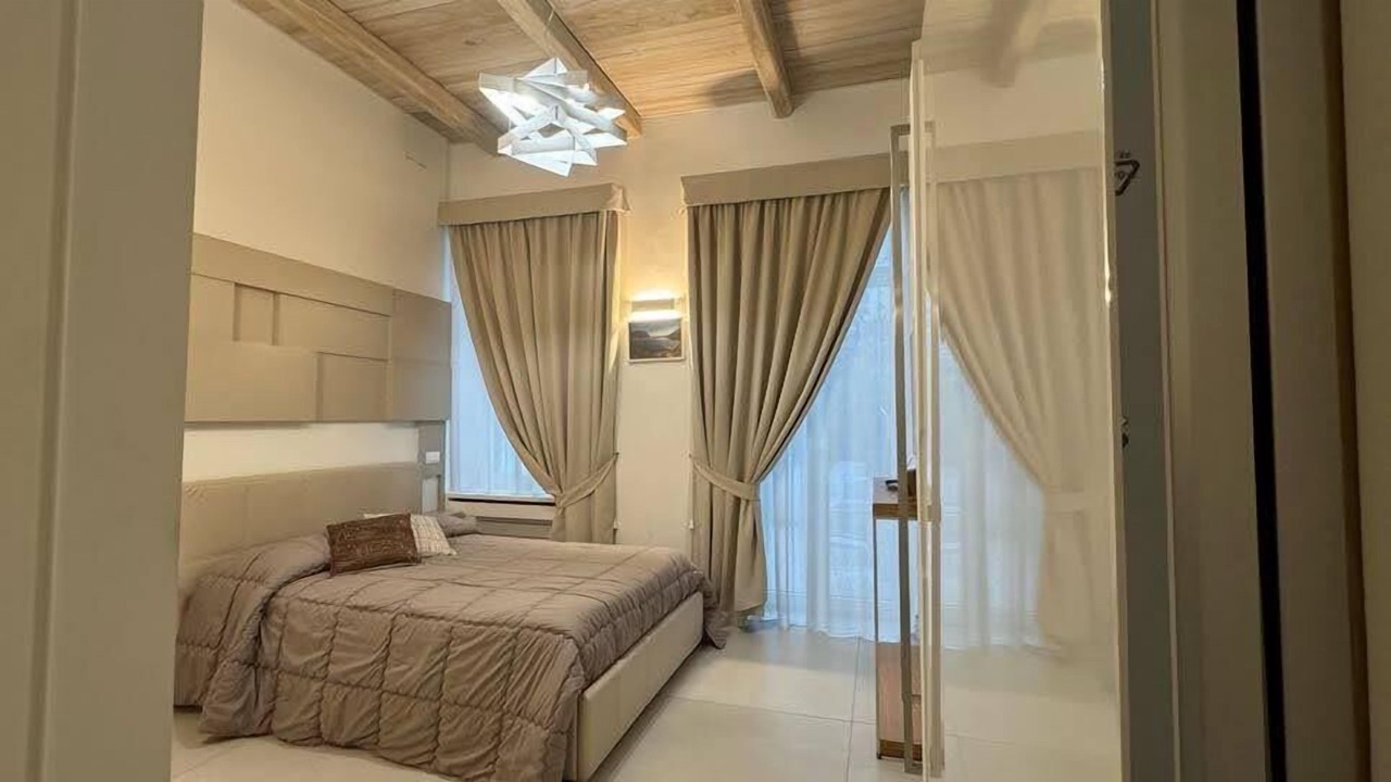 Photo of Bedroom in Cava de' Tirreni