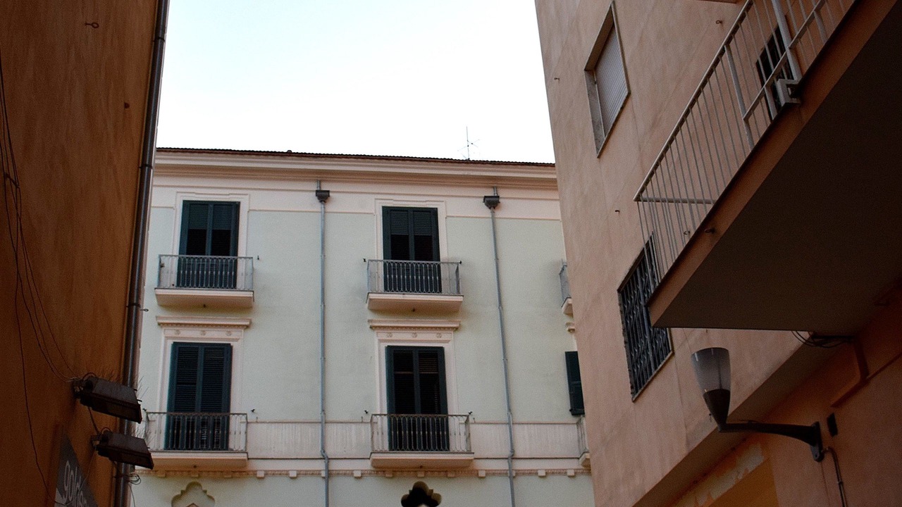 Photo of Outdoor in Cava de' Tirreni