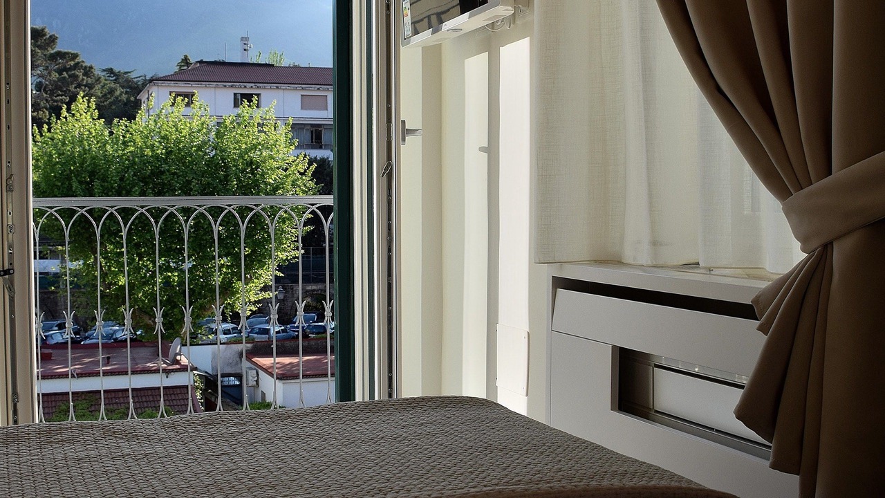 Photo of Bedroom in Cava de' Tirreni
