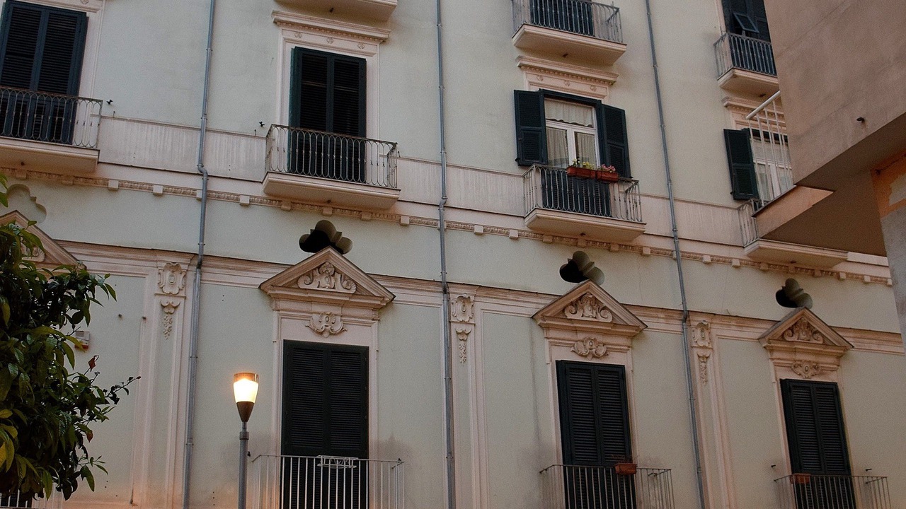 Photo of Outdoor in Cava de' Tirreni