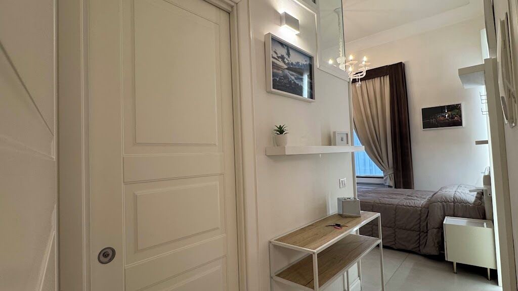 Photo of Bedroom in Cava de' Tirreni