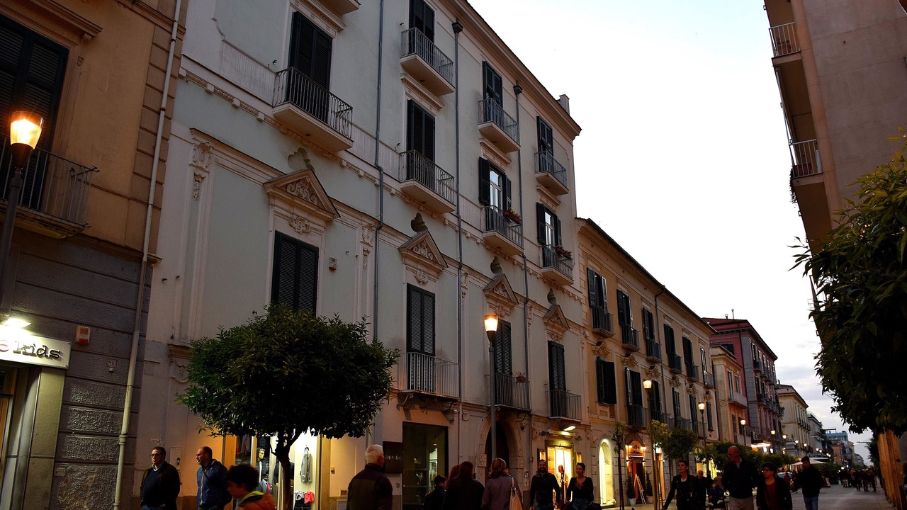 Photo of Outdoor in Cava de' Tirreni