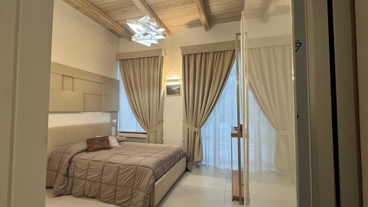 Photo of Bedroom in Cava de' Tirreni