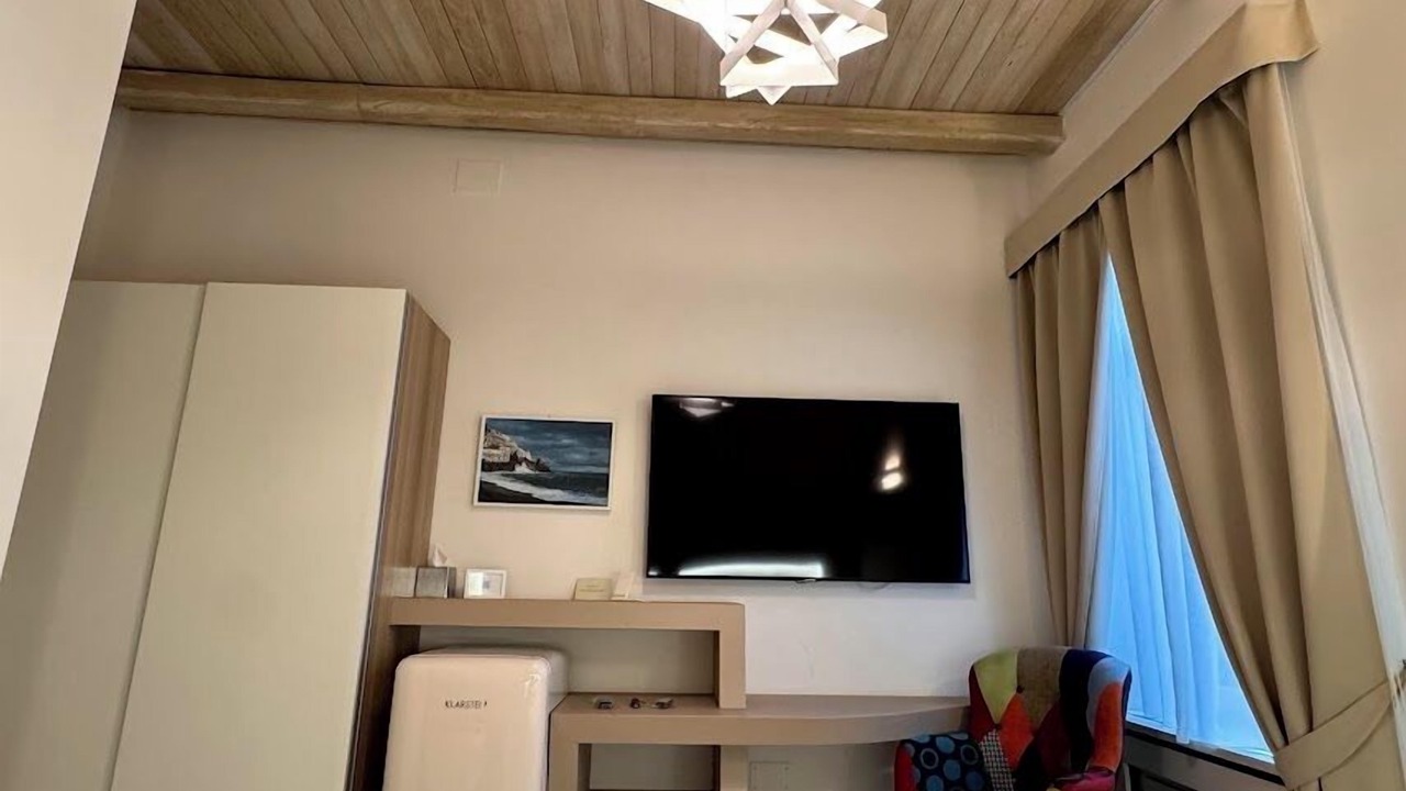 Photo of Bedroom in Cava de' Tirreni