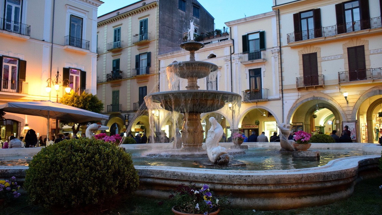 Photo of Outdoor in Cava de' Tirreni