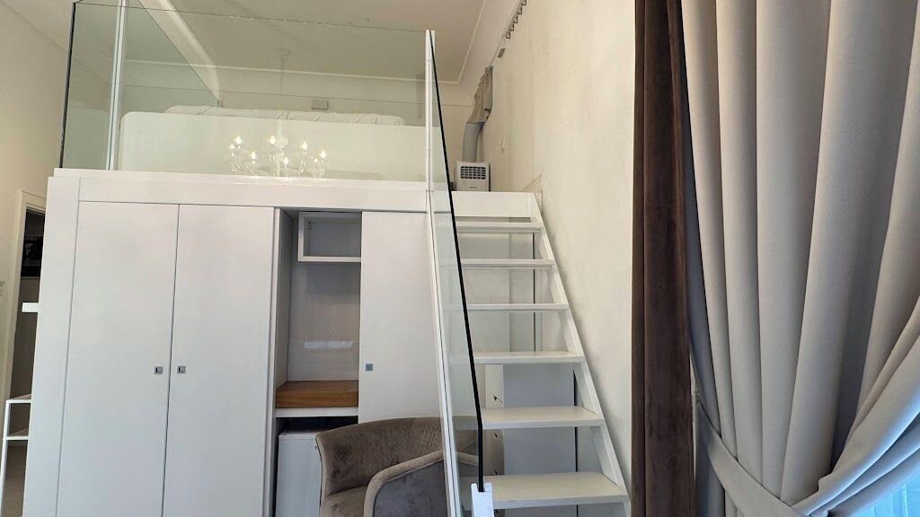 Photo of Bedroom in Cava de' Tirreni