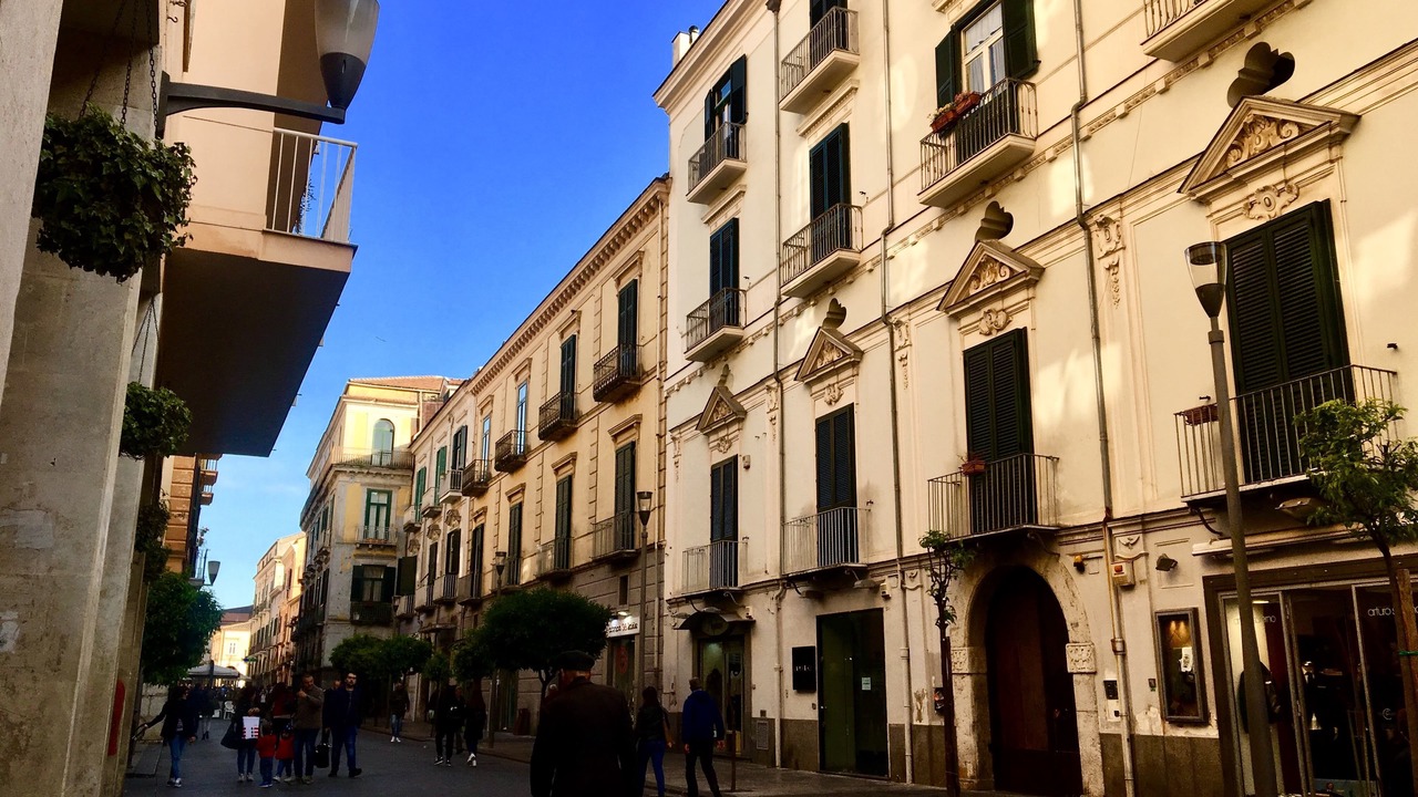 Photo of Outdoor in Cava de' Tirreni