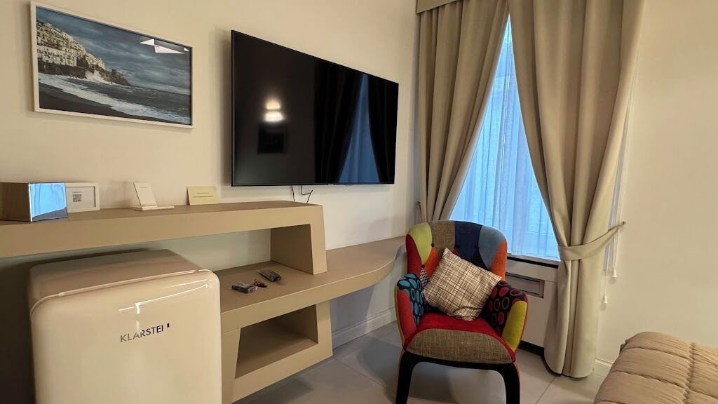 Photo of Bedroom in Cava de' Tirreni