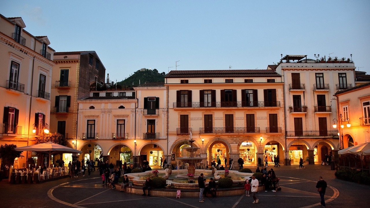 Photo of Outdoor in Cava de' Tirreni