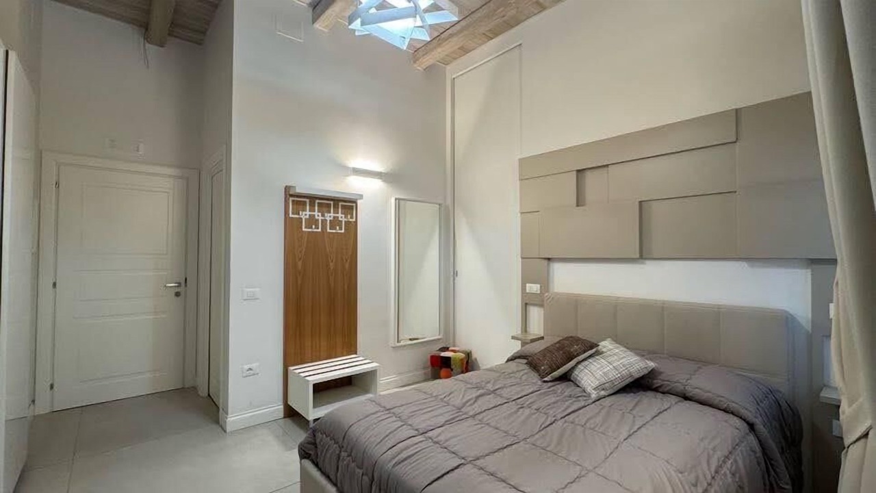 Photo of Bedroom in Cava de' Tirreni