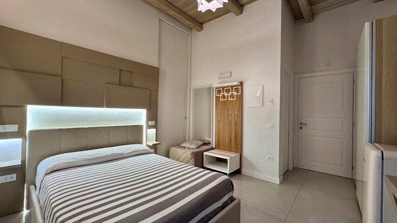 Photo of Bedroom in Cava de' Tirreni