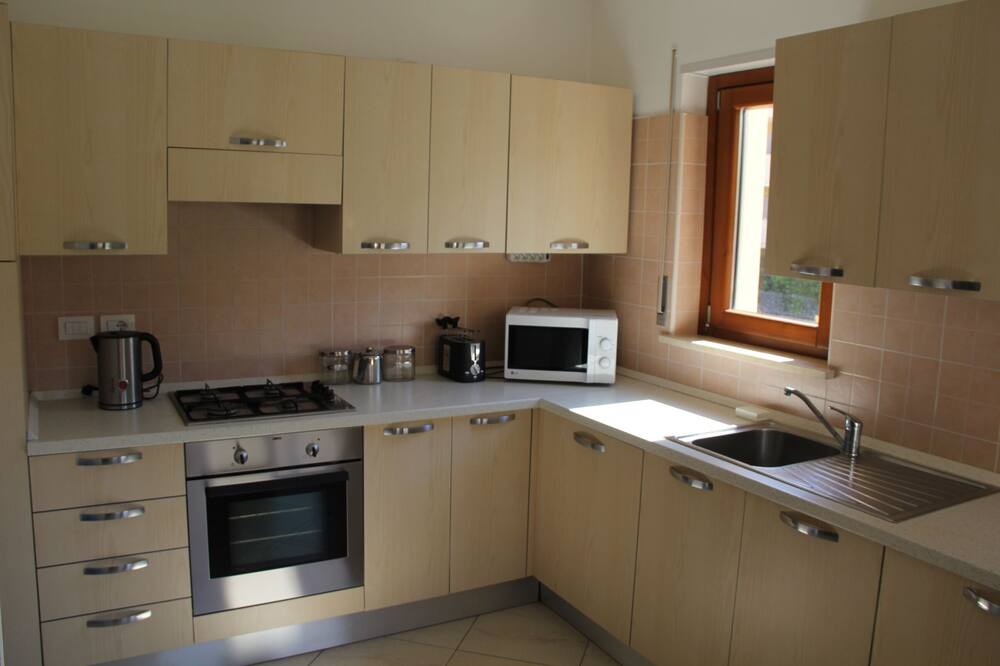 Photo of Kitchen in Pizzo