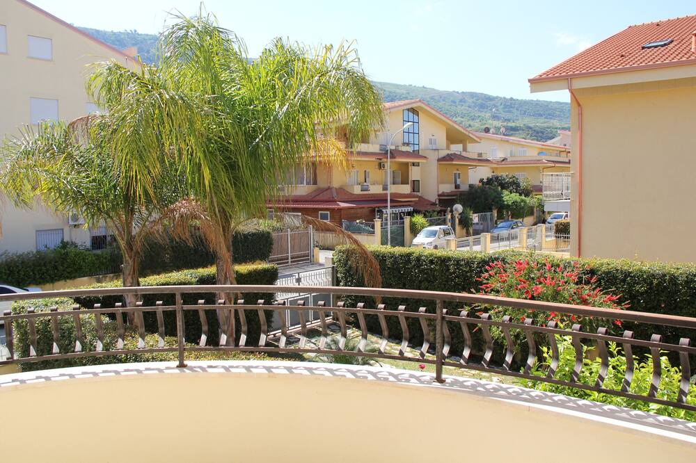 Photo of Patio Balcony in Pizzo