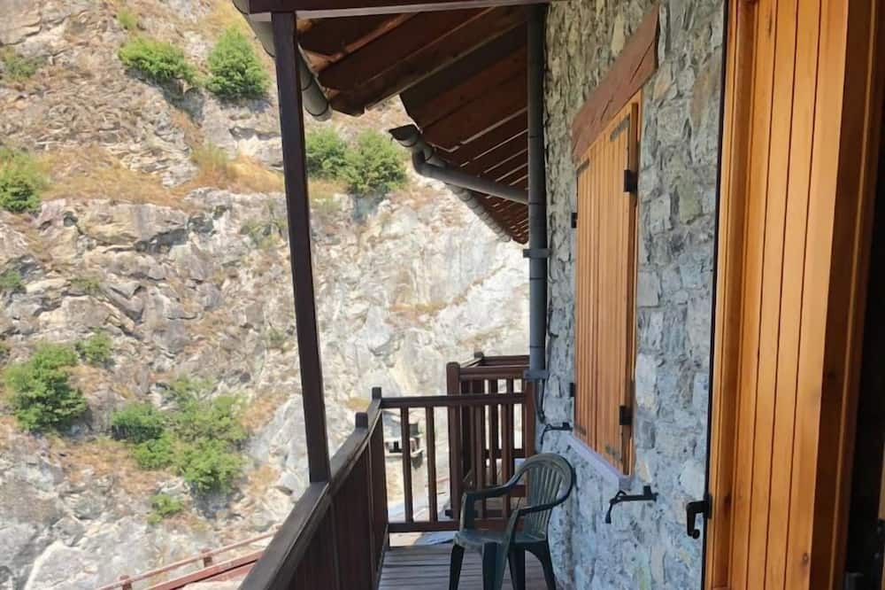 Photo of Patio Balcony in Moron