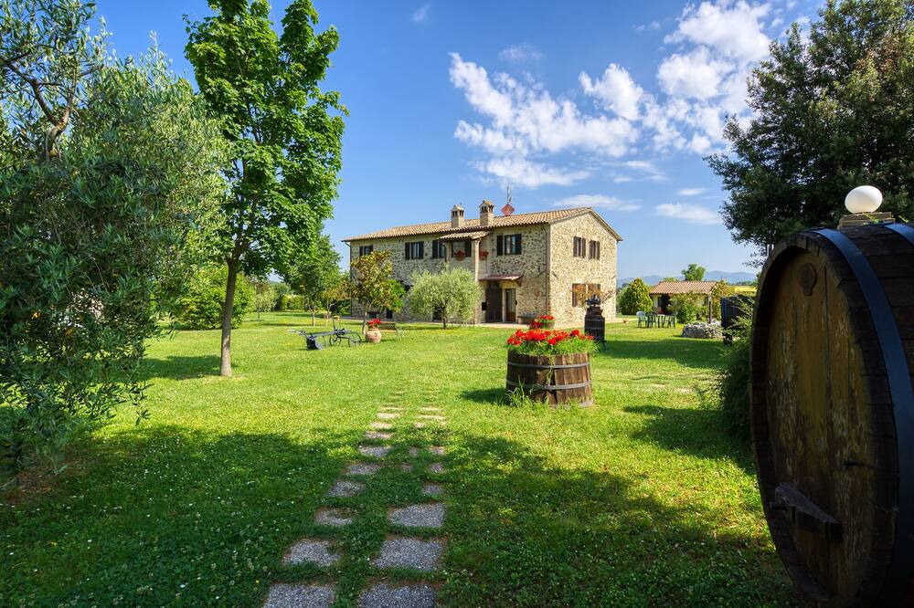 Photo of Outdoor in Bettona