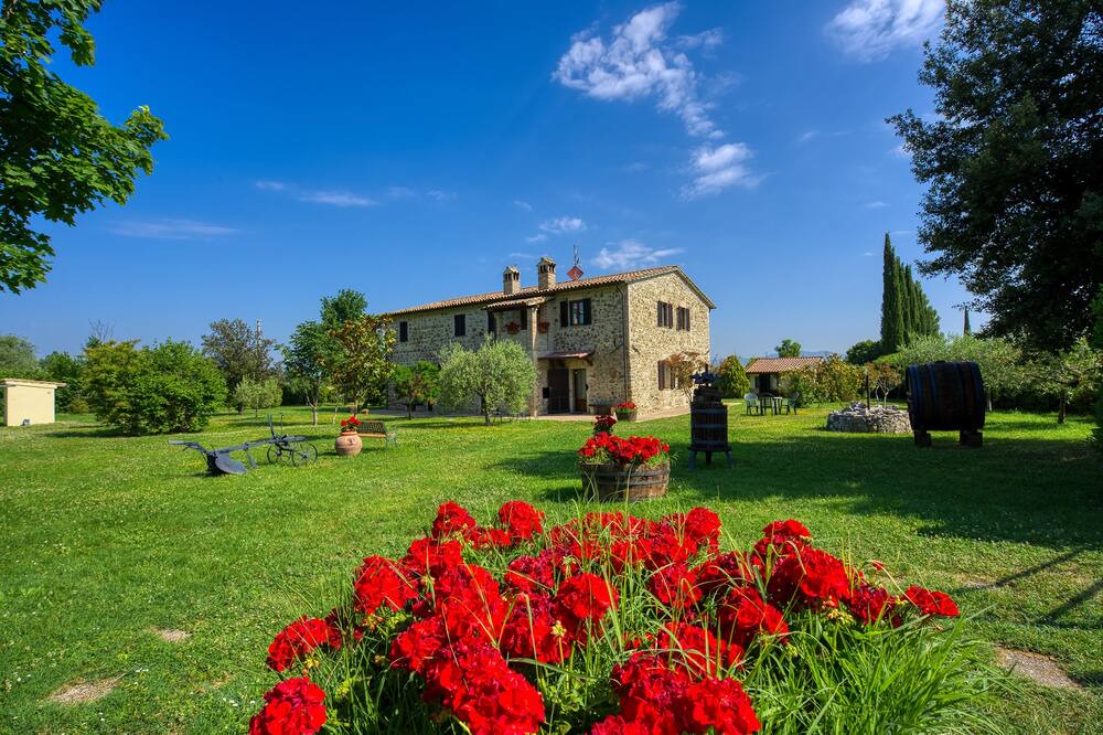 Photo of Outdoor in Bettona