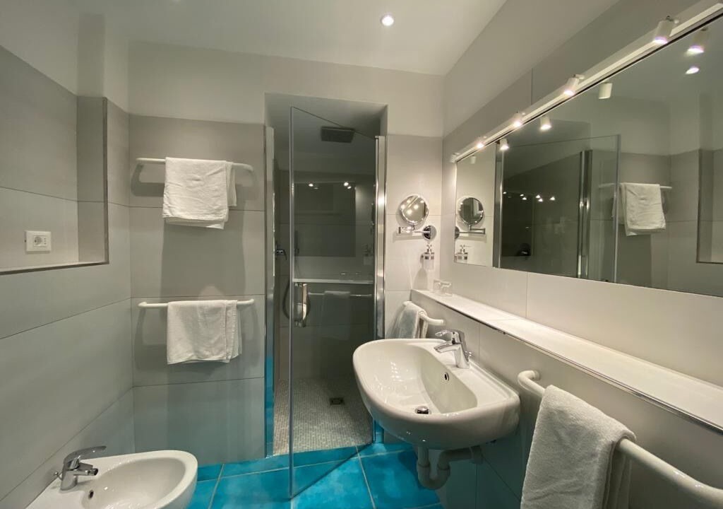 Photo of Bathroom in Sant'Angelo