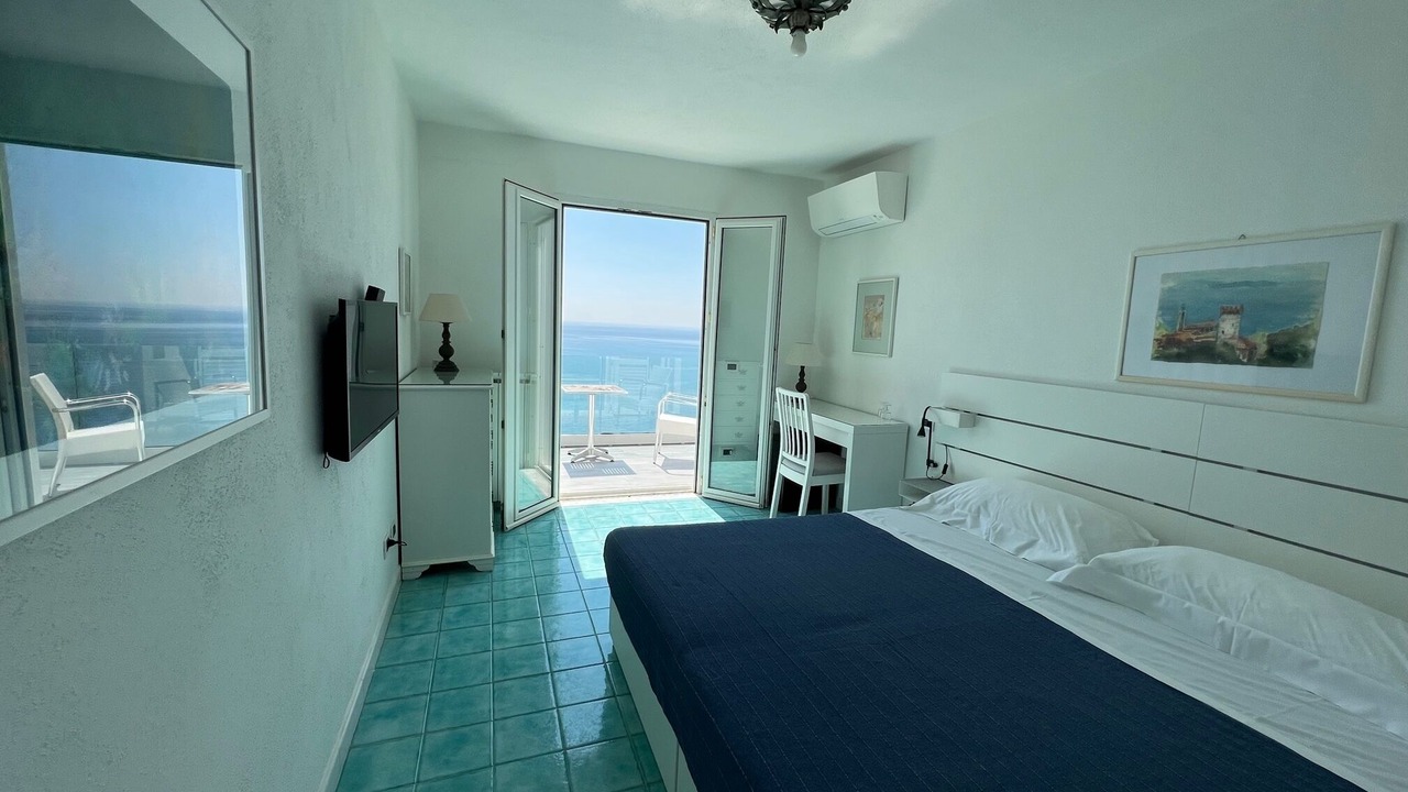 Photo of Bedroom in Sant'Angelo