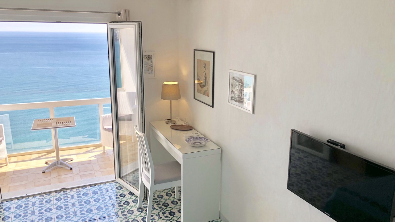 Photo of Bedroom in Sant'Angelo