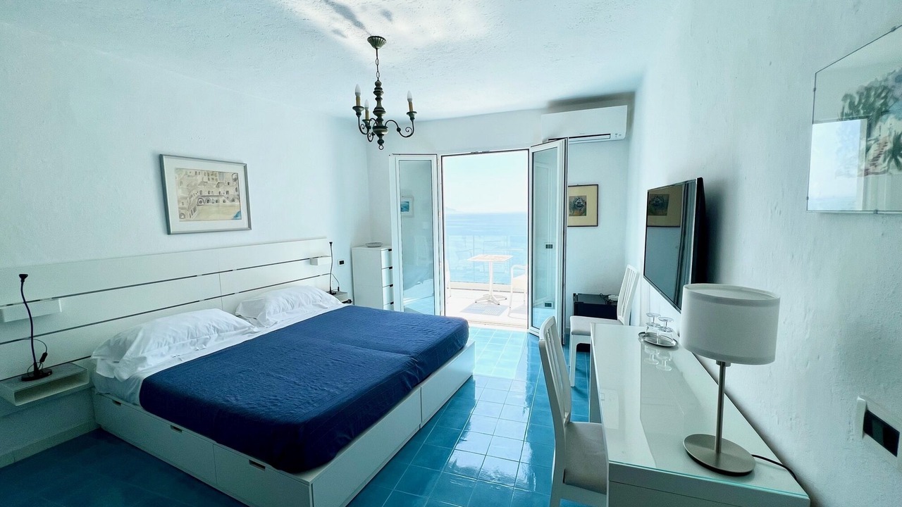 Photo of Bedroom in Sant'Angelo