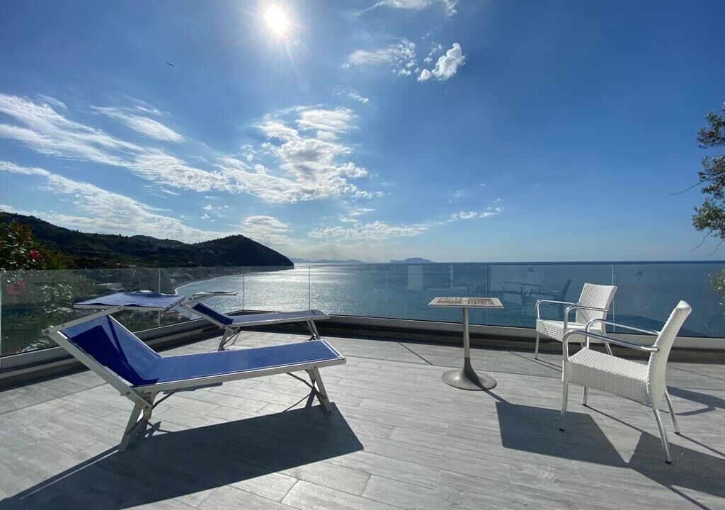 Photo of Patio Balcony in Sant'Angelo