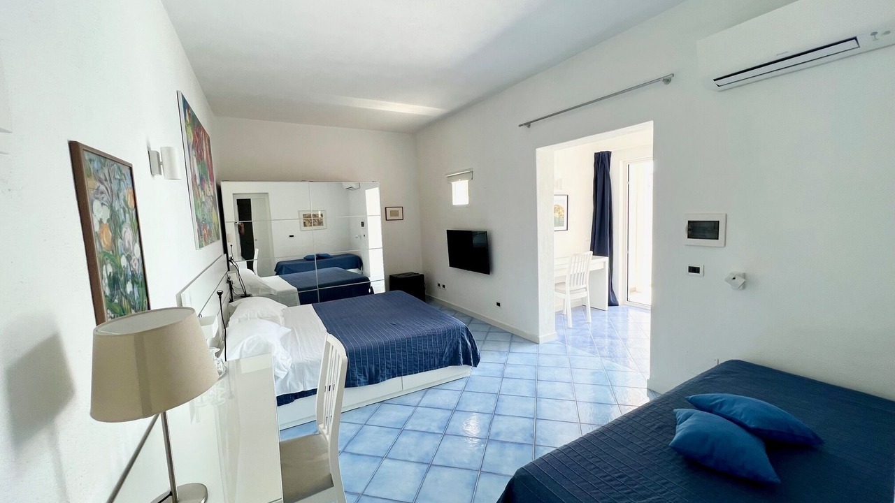 Photo of Bedroom in Sant'Angelo