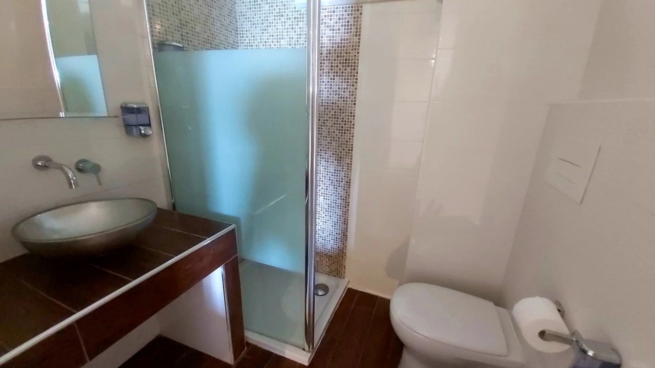 Photo of Bathroom in Manfredonia
