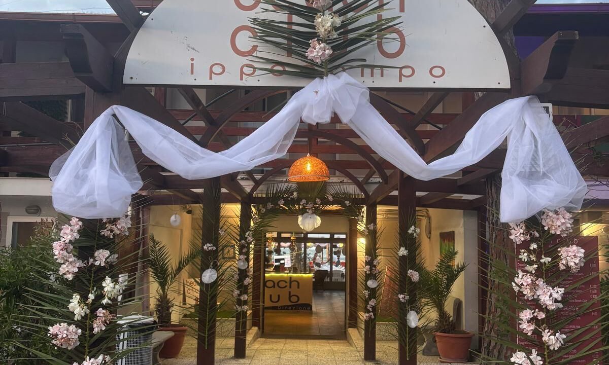 Photo of Outdoor in Manfredonia