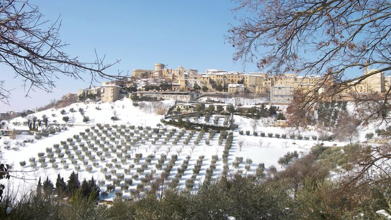 Photo of Others in Acquaviva Picena