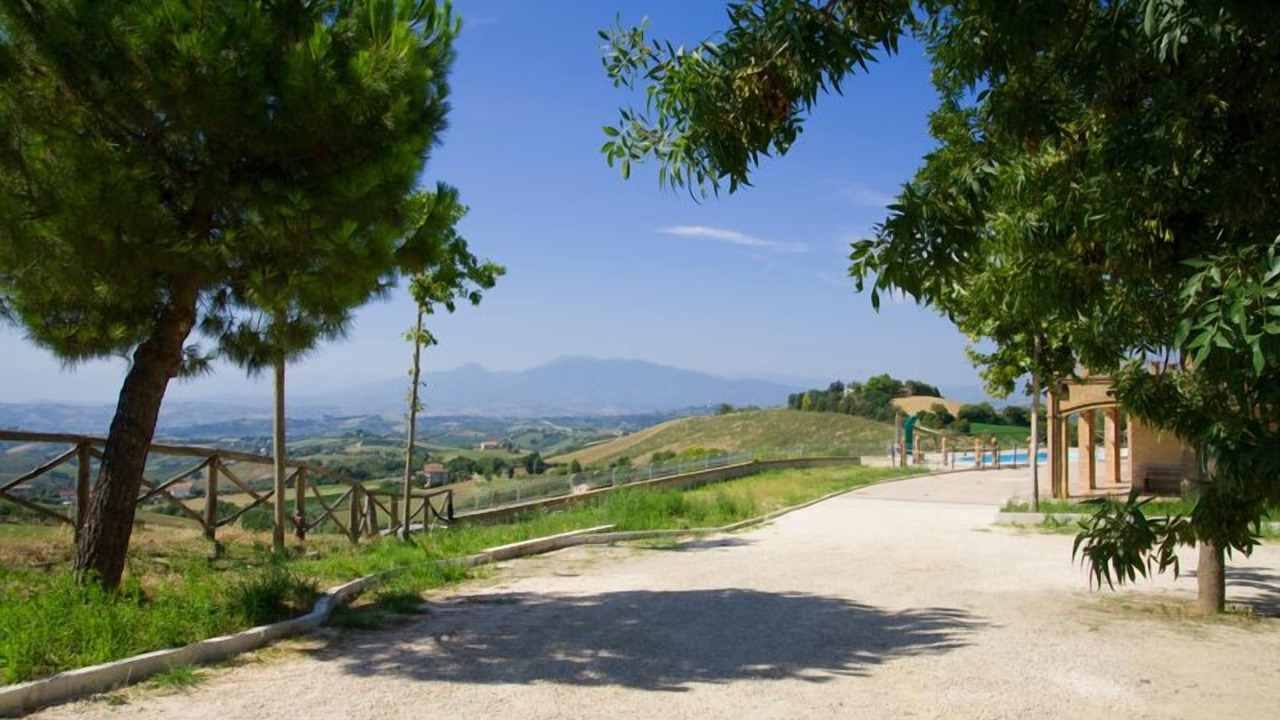 Photo of Outdoor in Acquaviva Picena