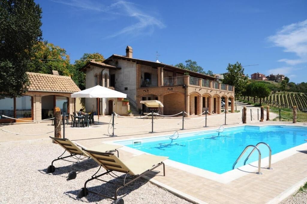 Photo of Outdoor in Acquaviva Picena