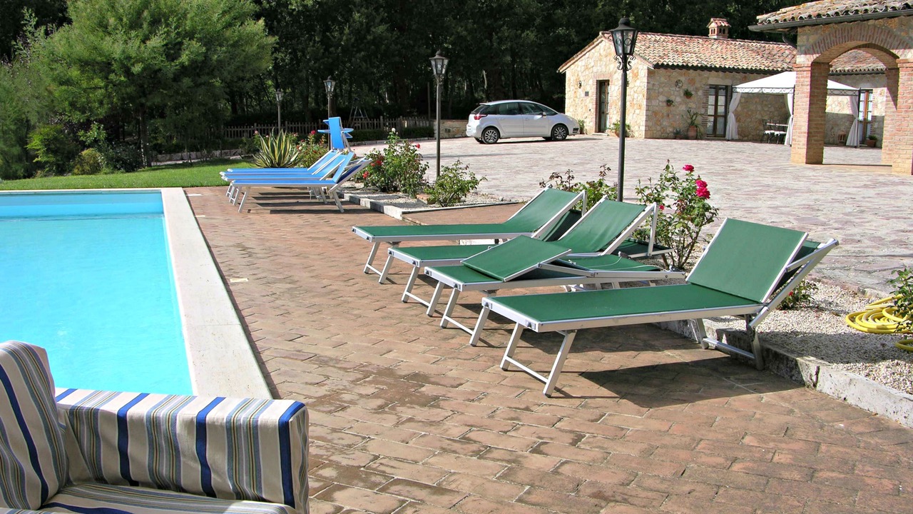 Photo of Outdoor in Loreto