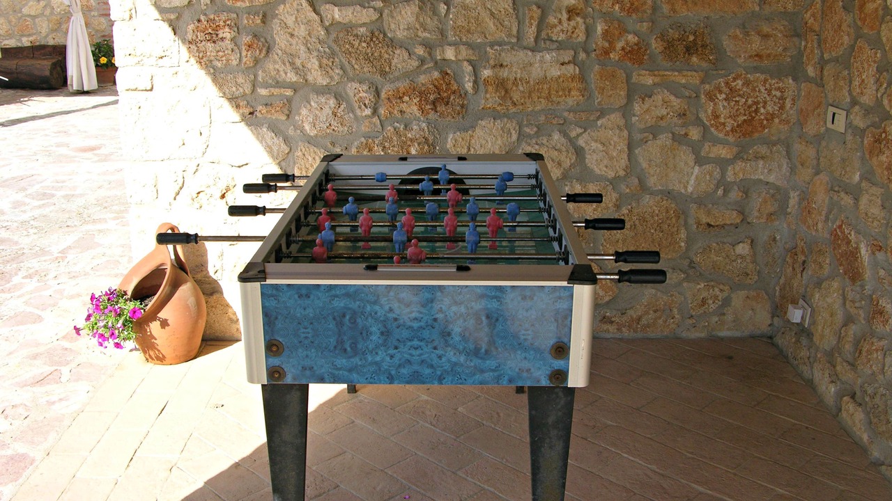 Photo of Outdoor in Loreto