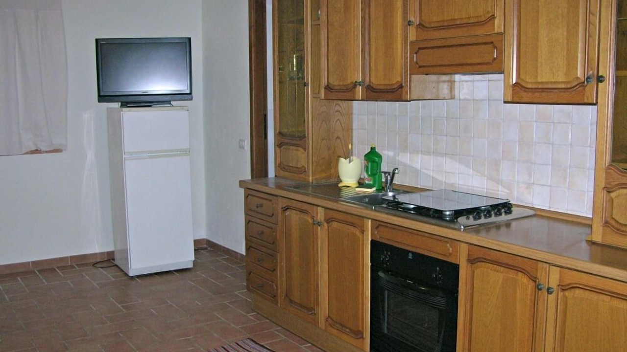 Photo of Kitchen in Loreto
