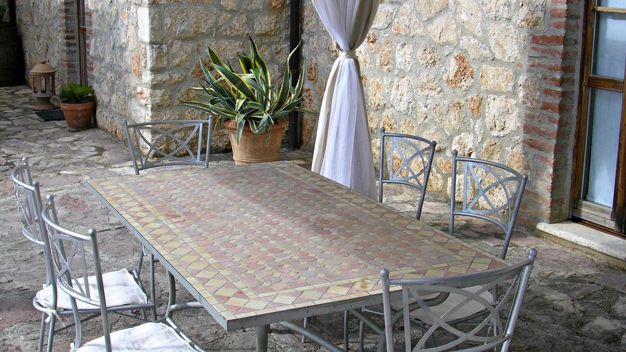 Photo of Outdoor in Loreto