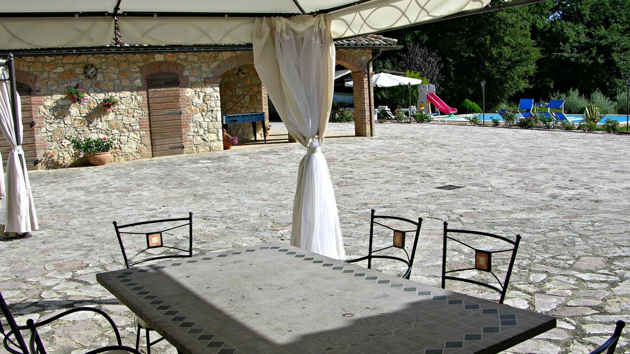 Photo of Patio Balcony in Loreto