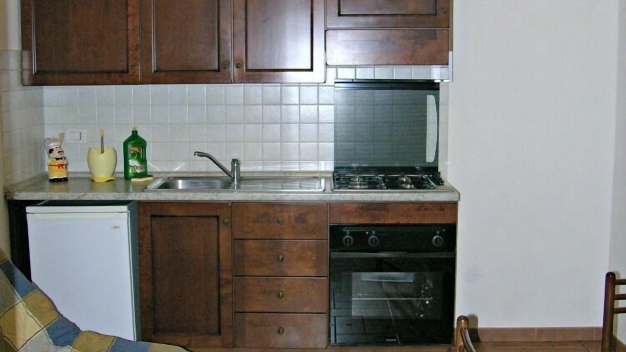 Photo of Kitchen in Loreto