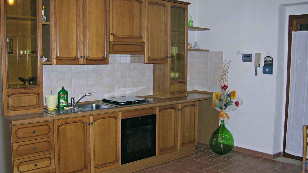 Photo of Kitchen in Loreto