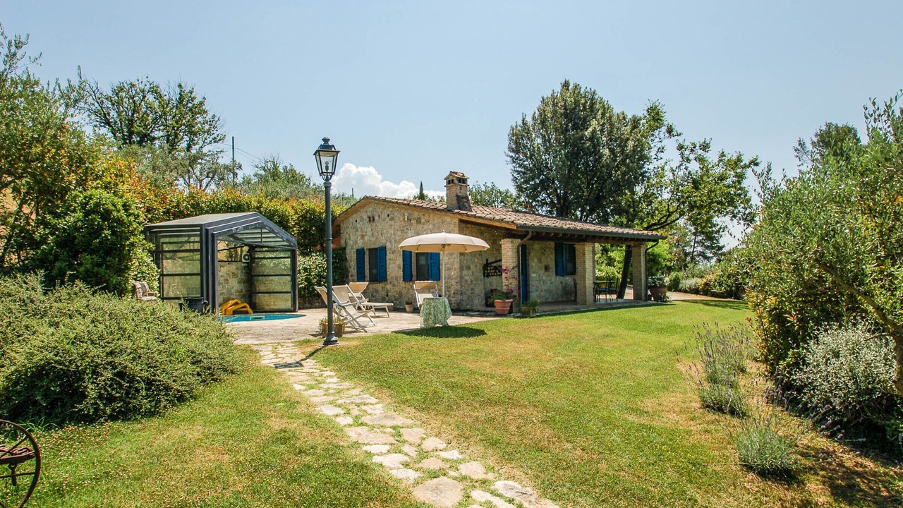 Photo of Outdoor in Collazzone