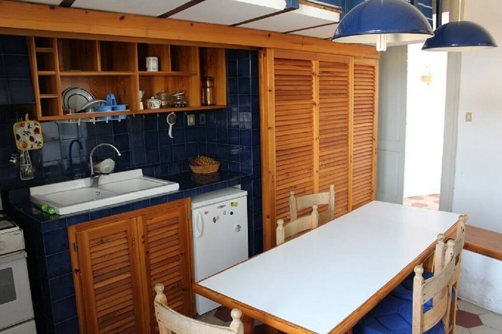 Photo of Kitchen in Sirolo