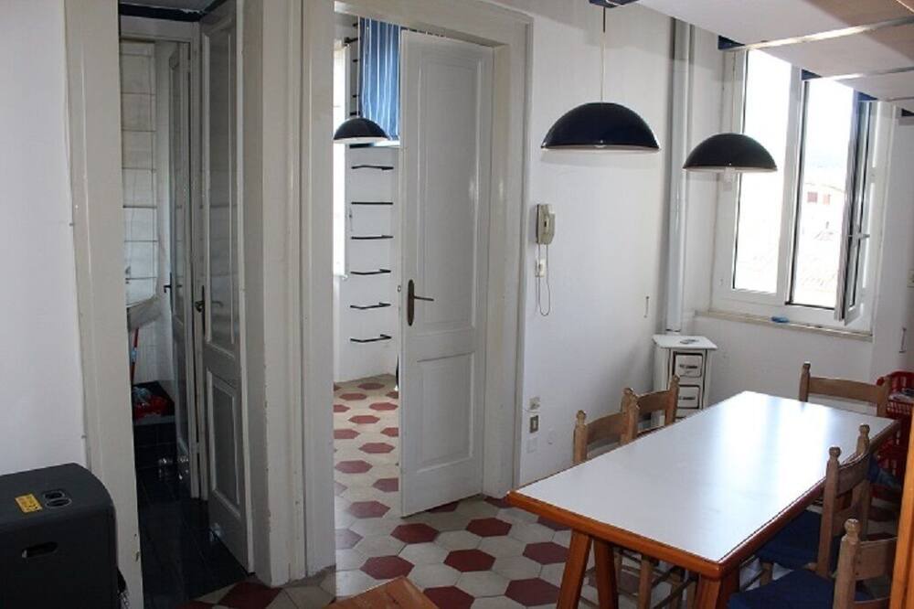 Photo of Livingroom in Sirolo
