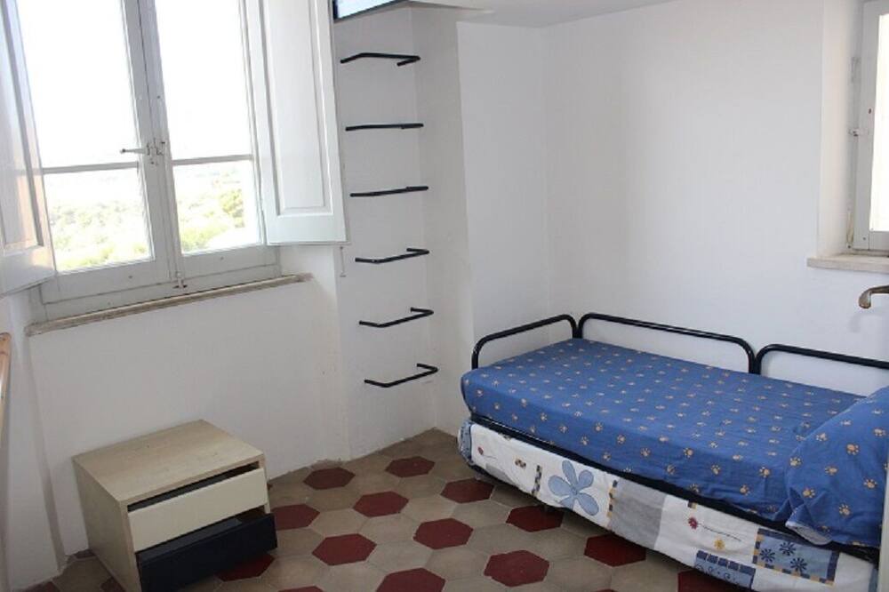 Photo of Bedroom in Sirolo