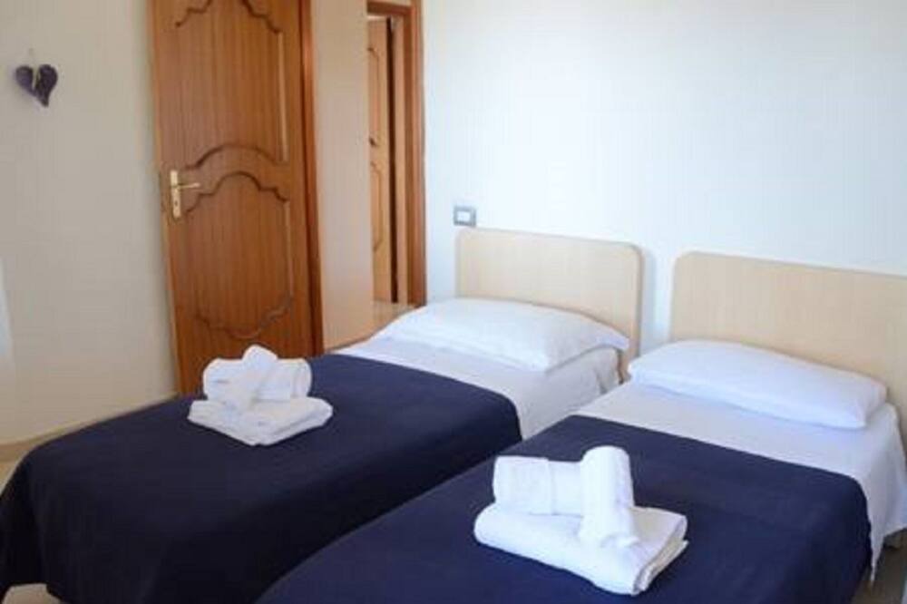 Photo of Bedroom in San Marco di Castellabate