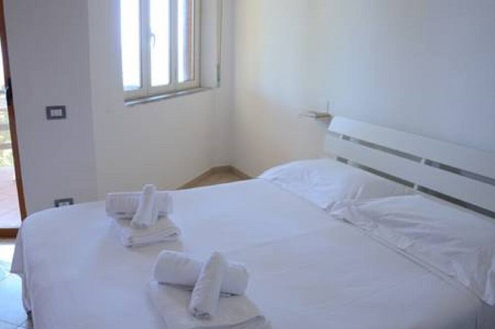 Photo of Bedroom in San Marco di Castellabate