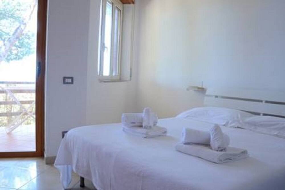 Photo of Bedroom in San Marco di Castellabate