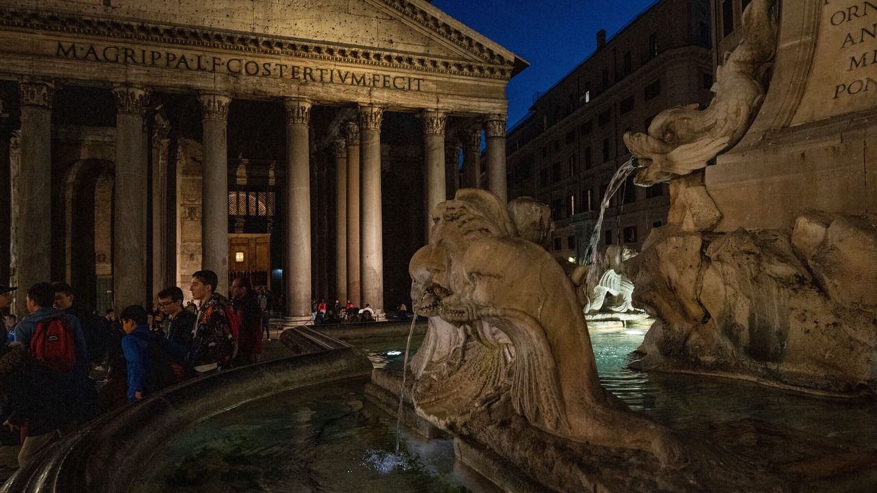 Photo of Outdoor in Rome City Centre