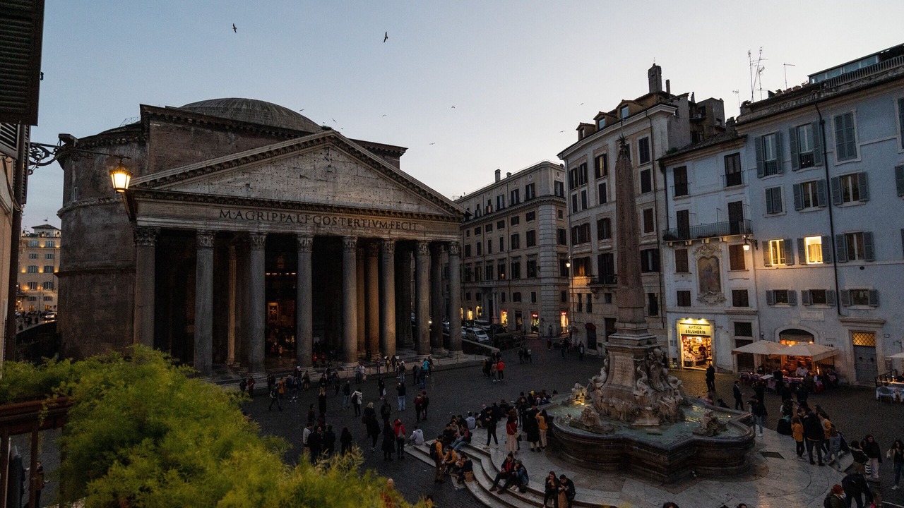 Photo of Outdoor in Rome City Centre