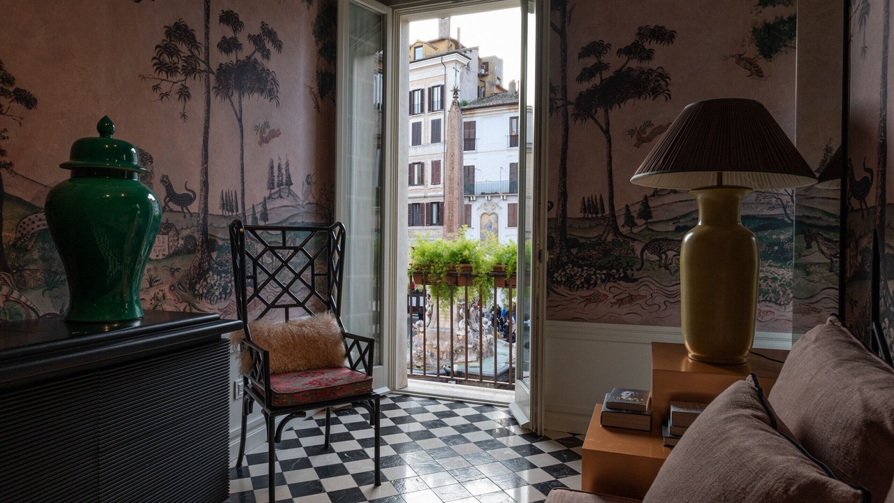 Photo of Others in Rome City Centre